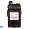 24 931# PMR UV 5R 5W 1kpl baofeng radio kuva 2