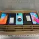 131x Samsung Smartphone Mix - Blandede modeller - INGEN liste! - For eksempel: A50, A51, A71, S20 osv. osv. - alle har USB-C-stik - Power-On testet billede 2