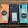 131x Samsung Smartphone Mix - Blandede modeller - INGEN liste! - For eksempel: A50, A51, A71, S20 osv. osv. - alle har USB-C-stik - Power-On testet billede 5