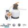 Smėlio siurblys baseinui 7571l/h BESTWAY 58499 nuotrauka 1
