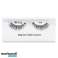 Schwarze Ardell magnetische nackte falsche Wimpern 424 Bild 1