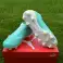 Fußballschuhe Stiefel Puma Neue Original Niedrige Minimum Fußballschuhe Bild 1