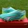 Fußballschuhe Stiefel Puma Neue Original Niedrige Minimum Fußballschuhe Bild 4