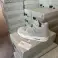 HV0823-003 - Вітрило Jordan 4 Retro з морської піни (жінки&amp;#039; S) - B2B ОПТОМ 100% АВТЕНТИЧНИЙ зображення 3