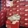 DH9765-001 - Nike Dunk Low Zweifarbig Grau - B2B GROSSHANDEL BULK 100% AUTHENTISCH Bild 1