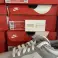 DH9765-001 - Nike Dunk Low Zweifarbig Grau - B2B GROSSHANDEL BULK 100% AUTHENTISCH Bild 2