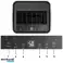 MÜÜK!!! LOVIO õhukuivati LVDE12Y1 niiskust neelav hügrostaat WiFi IONIZATION 12L/24h foto 2