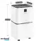 MÜÜK!!! LOVIO õhukuivati LVDE12Y1 niiskust neelav hügrostaat WiFi IONIZATION 12L/24h foto 6