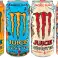 Monster Energy 500ml - Origine Non UE foto 1
