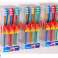Großhandel Zahnbürste Lot****** GROSSER PREIS Zahnbürsten USD 0.19 CIF ****** Bild 1