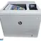 13x HP Color LaserJet Enterprise M552 Laserdruckerpaket Bild 1