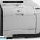 10x HP LaserJet M452, M451 μικρό πακέτο εκτυπωτή εικόνα 4