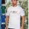 Stock Alviero martini zomers T-shirt voor heren foto 5