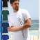 Stock Alviero martini zomers T-shirt voor heren foto 1