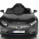Licencirani električni dječji automobil Mercedes Benz CLS 350 12V s MP3 i daljinskim upravljačem slika 3