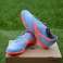 Hombres&amp;#039; s Fútbol Astro-Turf Zapatillas de Fútbol Mizuno Botas Nuevo Original Bajo Mínimo fotografía 1