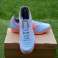 Hombres&amp;#039; s Fútbol Astro-Turf Zapatillas de Fútbol Mizuno Botas Nuevo Original Bajo Mínimo fotografía 3