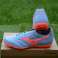 Hombres&amp;#039; s Fútbol Astro-Turf Zapatillas de Fútbol Mizuno Botas Nuevo Original Bajo Mínimo fotografía 5