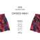 Shorts de playa mujer – estampados veraniegos | ¡Oportunidad! fotografía 4