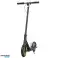 Escooter mit Blinker X8 Pro 10AH 36V 500 Watt Brushless Motor Bild 2