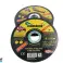 LT-4030 Strong Grinding Wheels 125 x 1.2 mm - Max Speed 12200 RPM image 4