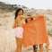 Shorts de playa mujer – estampados veraniegos | ¡Oportunidad! fotografía 1