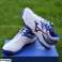 Tennissko Ekte Ny Original Lav Minimum Mizuno Trener bilde 4