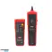 Wire Pair Finder Meter With RJ 45 Uni T UT682 Cable Tester image 4