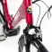 T-Bird E-Bike Model BORA 28 Inch Bandenmaat foto 1
