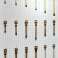 Center punch and chisel set, chisel 100 pieces image 6