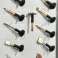 Center punch and chisel set, chisel 100 pieces image 4