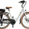 T-Bird: Міський велосипед MIAMI E-Bike колір ваніль, оптова ціна. зображення 2