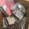28 € bolsos y mochilas de marca (mixto, 25 piezas, devoluciones de clientes, primeras marcas: Louis Vuitton, Guess, Vans, Eastpak, etc.) fotografía 1