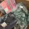28 € bolsos y mochilas de marca (mixto, 25 piezas, devoluciones de clientes, primeras marcas: Louis Vuitton, Guess, Vans, Eastpak, etc.) fotografía 3