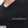 Emporio Armani t-shirt men's t-shirt black 2-pack 111849-4R717-07320 image 2