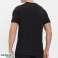 Emporio Armani t-shirt men's t-shirt black 2-pack 111849-4R717-07320 image 4