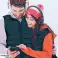HotVex USB Heated Vest – Winter Thermal Clothing – RO, EU shipping image 3