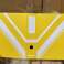 500 pz. Pressel F75 scatole per archivio giallo, scatole per file, scatole per archivio, scatole per classifica, forniture per ufficio foto 1