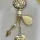 304 Stk. Tom Tailor Damen Halsketten, Modeschmuck, Ketten mit Anhängern, Schmuck Bild 6