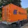 Weizenmehl in Containern und LKWs | T400, T550, T850 | Eigenmarke | Flexible Konditionen - Direktlieferungen, stabile Qualität, günstige Preise! Bild 2