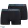 SERGIO TACCHINI HOMBRES&amp;#039; S BOXER 2 PIEZAS. COLECCIÓN PACK - CON GAMA DE TALLAS - DESDE 3,95 EUR / PACK fotografía 4