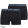 SERGIO TACCHINI HOMBRES&amp;#039; S BOXER 2 PIEZAS. COLECCIÓN PACK - CON GAMA DE TALLAS - DESDE 3,95 EUR / PACK fotografía 2