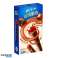 Rouleaux croustillants de gaufrettes Oreo de Chine 50g, trois saveurs. photo 3