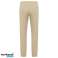 Ανδρικό Παντελόνι Jack Wolfskin NEWPORT PANTS M χρώμα: Anis - A60036-A0030 εικόνα 1