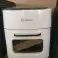 Heißluftfritteuse - ölfrei - 15L Fassungsvermögen - Luftbackofen - freidora de aire Bild 2