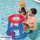 Opblaasbare zwembad basketbalmand DUNKSPLASH foto 4