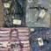 Sett med 743 deler Pepe Jeans Mixte - PRØVE** bilde 4