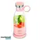 Tragbarer Saftmixer JUCIFY Bild 1