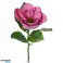 Countryfield Fleur Artificielle Magnolia violet 83 cm photo 1