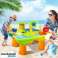 Παιδιά&amp;#039; s play table για την παραλία SANDLANDIA εικόνα 5